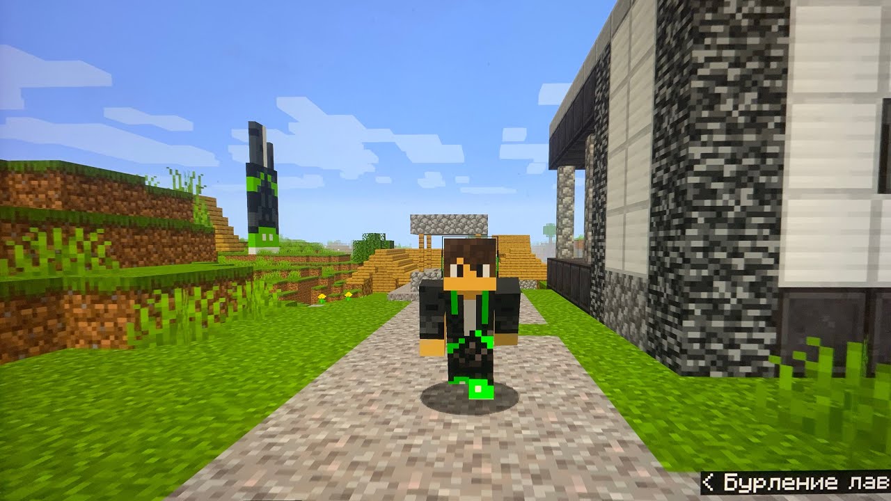 Продолжение жизни админа