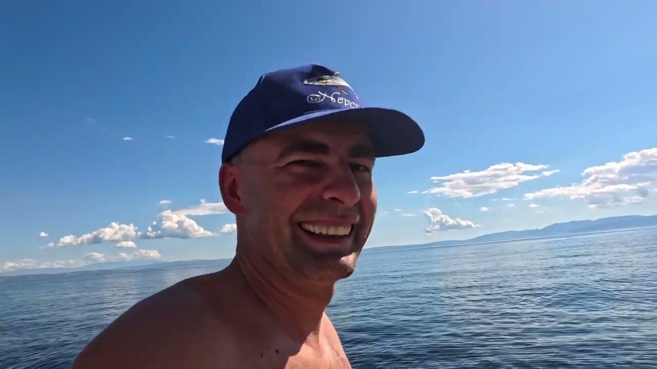 Nije da brojimo