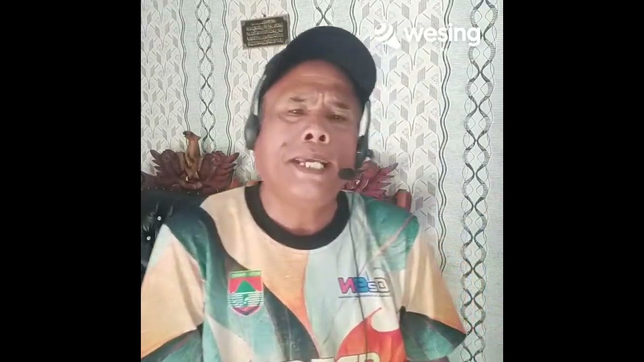 Makan Hati Jamal LBT