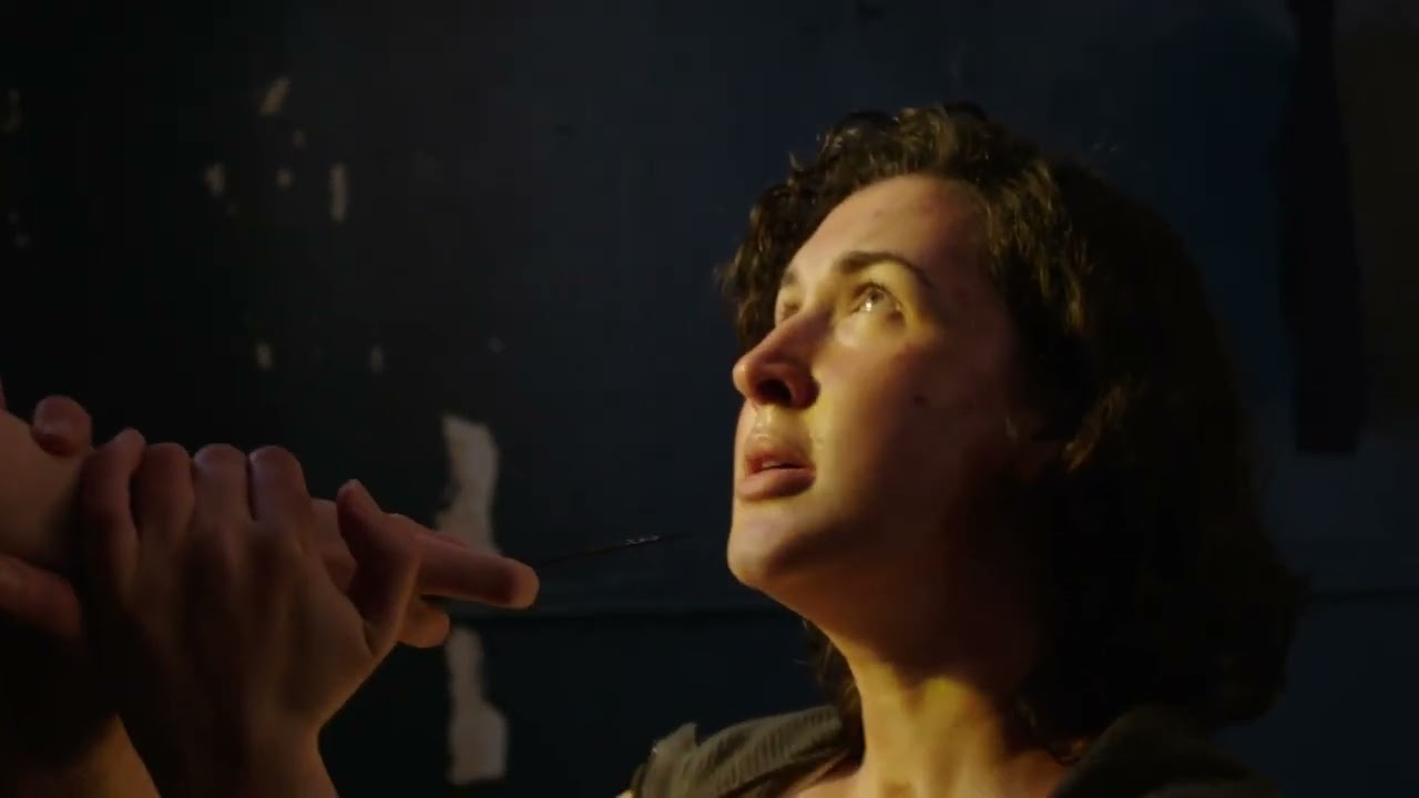 “End This Now,” written and directed by Ella Purton (GFS LDN Fellow)