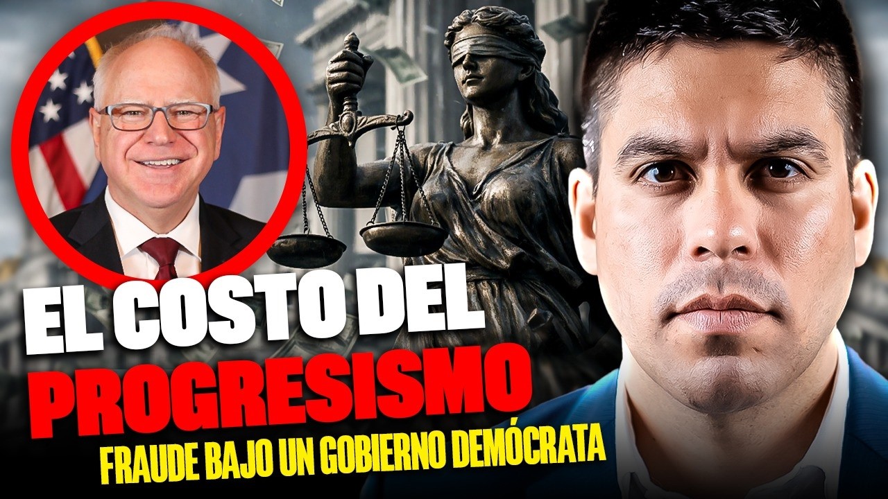 Ayuda social, democratas y corrupcion: el caso que sacude a la izquierda