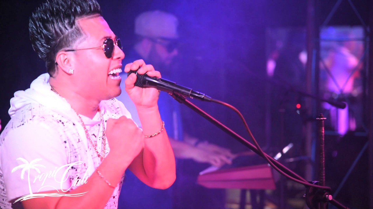 Grupo ICC-Duele Amarte en vivo desde ViVe Night Club Tour 2017