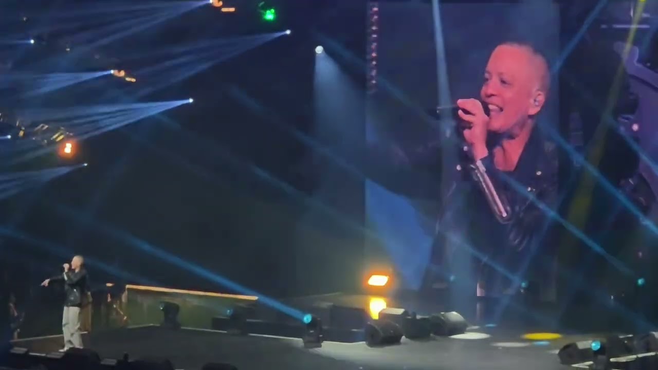 ASAP IN ENGLAND 2025! With BAMBOO! 