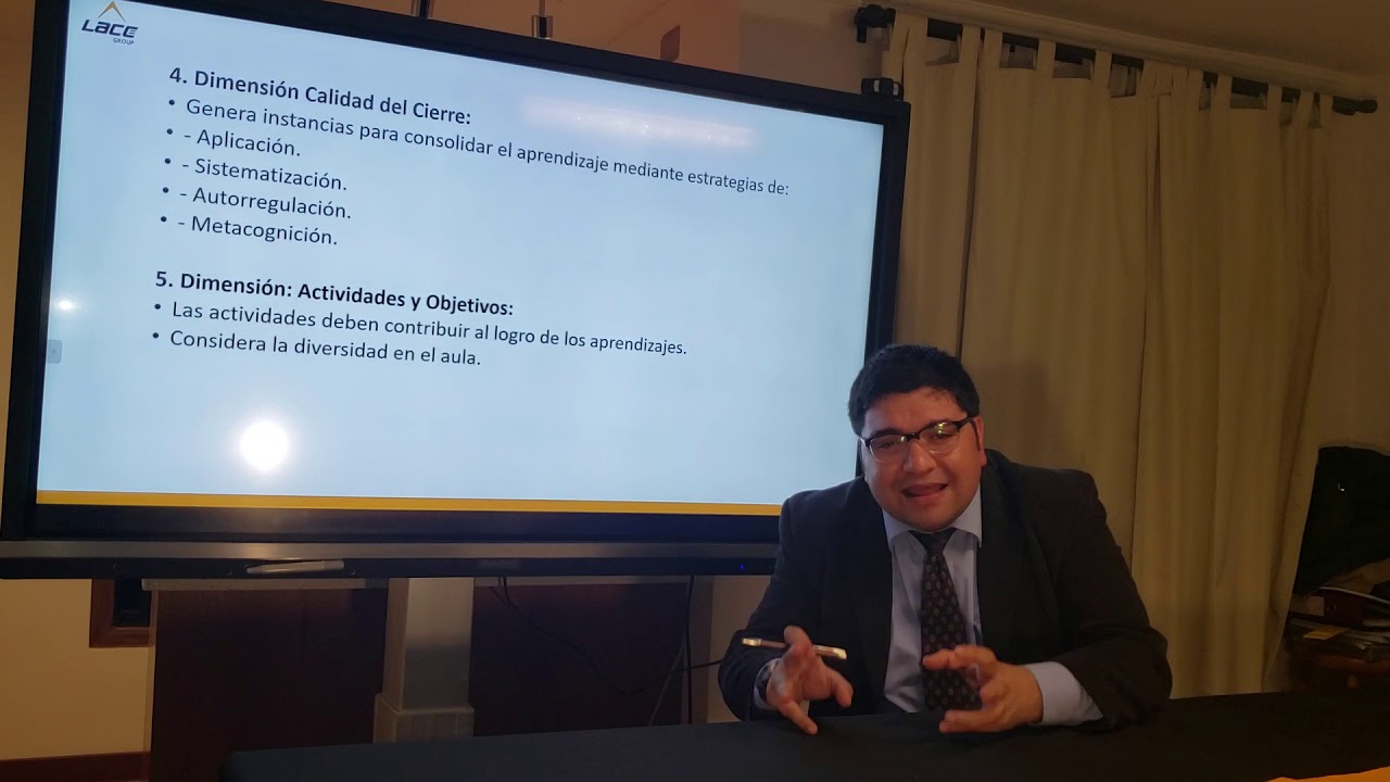 11 Tips para la Clase grabada: EVALUACIÓN DOCENTE #carreradocente #evaluacióndocente