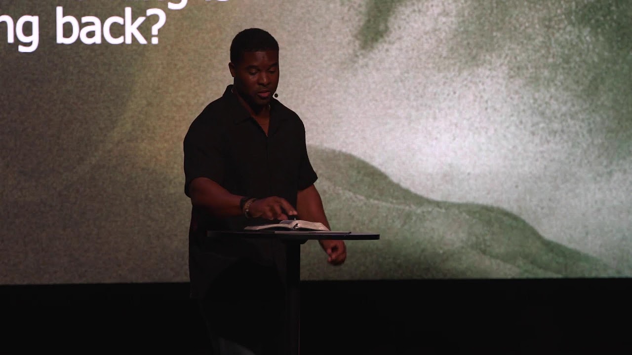 TC3.Church | Dust to Dominion, Part 4 | 4:00pm Service