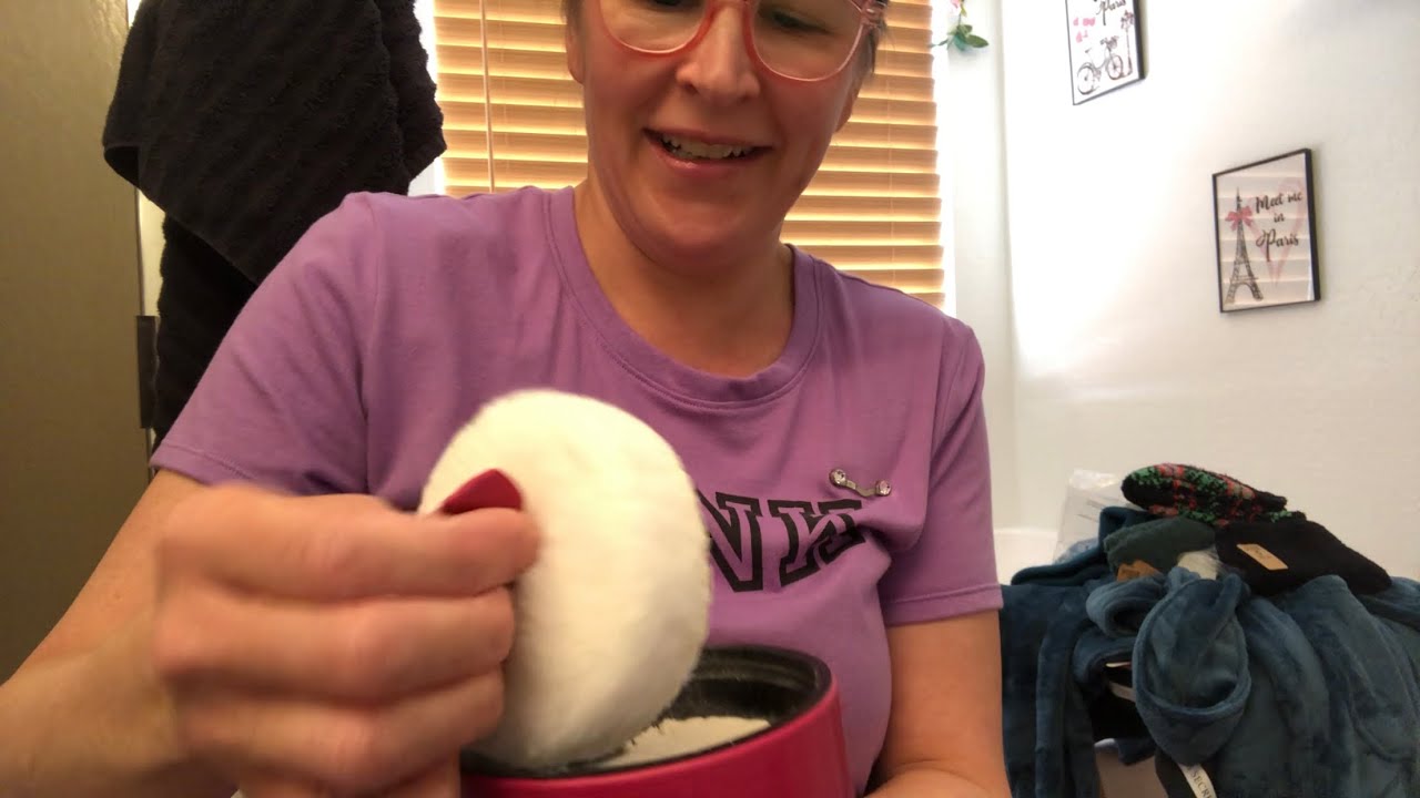 Victoria’s Secret & Pink Haul