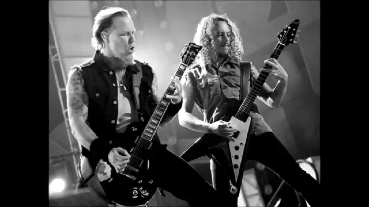 Best Guitar/Song Metal Ever!! (Smooth)