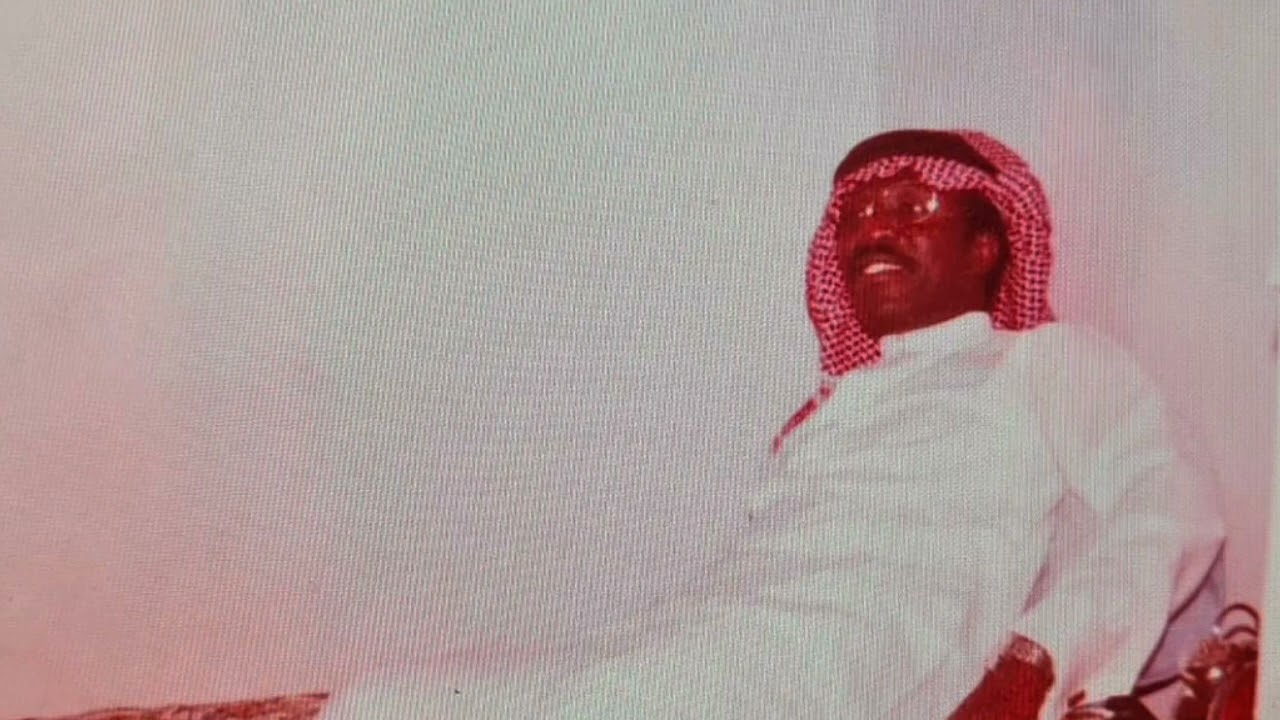 عمر كدرس - وهم - تسجيل مختلف على العود (جودة عالية)
