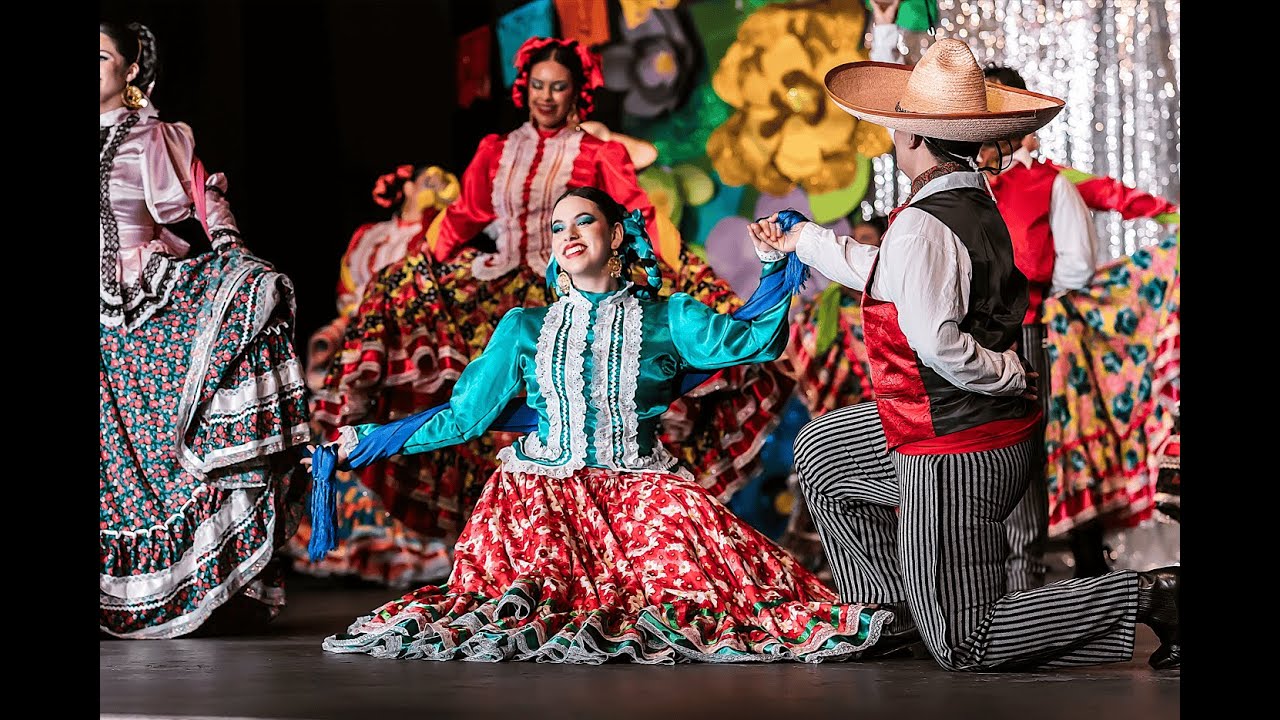 Zacatecas - Sones de Jerez