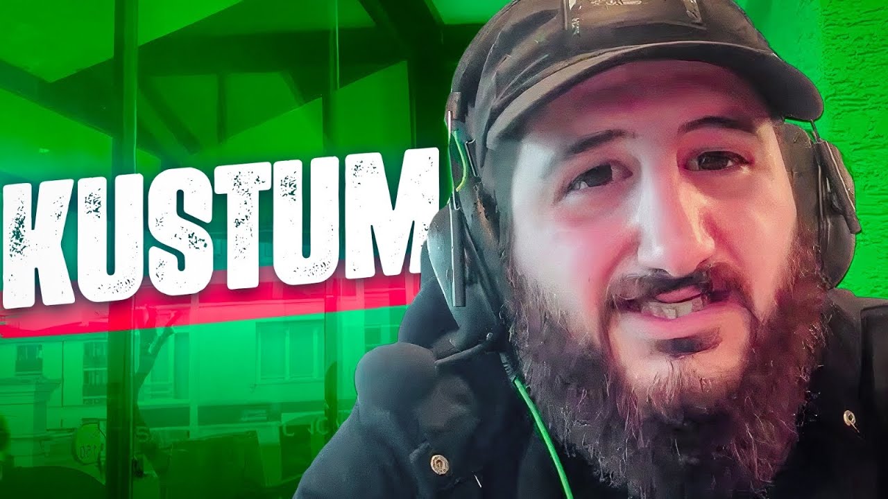 BU VİDEOYU SAKIN İZLEMEYİN (kustum)