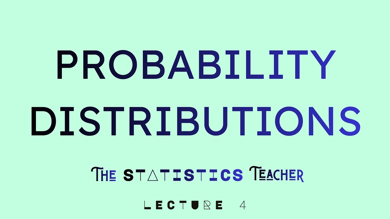 Probability Distributions | What are Binomial, Poisson and Normal Distributions? How are they used?
