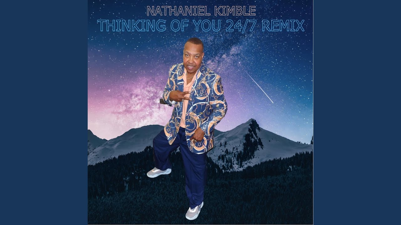 Thinking of You 24-7 (Remix) (Live)