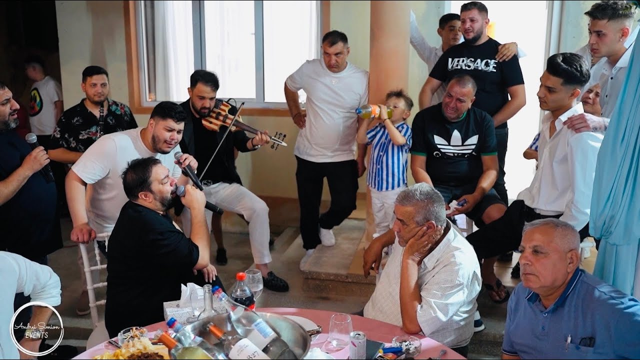FLORIN SALAM- PENTRU CRISTIAN BURDULEA