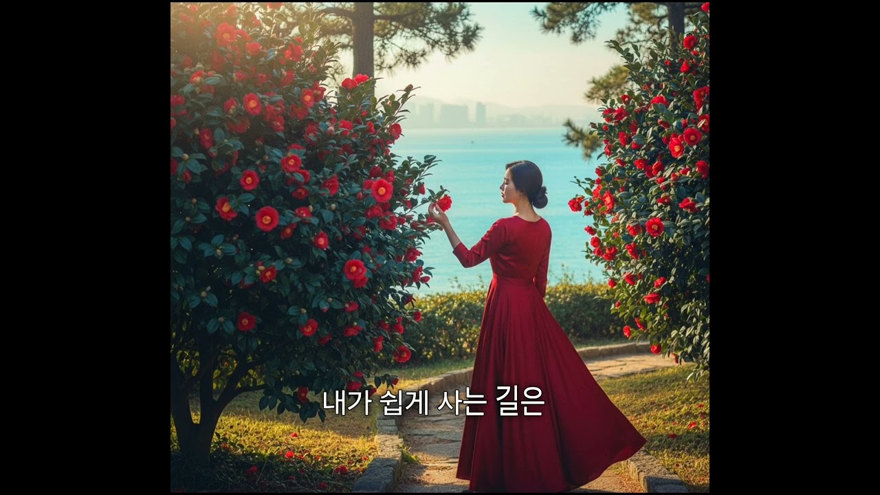 꽃처럼 살려고  / 이생진