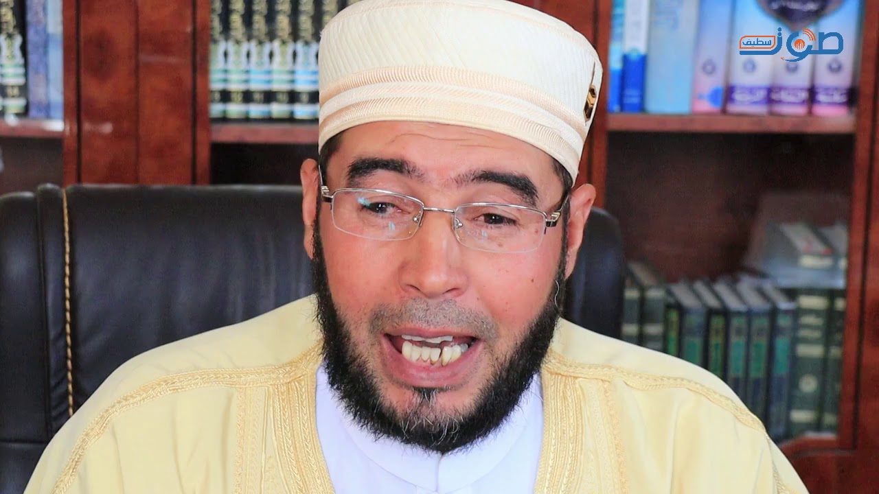فضل قراءة القرآن و حفضه ، مع الشيخ  عمر بن سعدون إمام مسجد العتيق بقصر الابطال سطيف