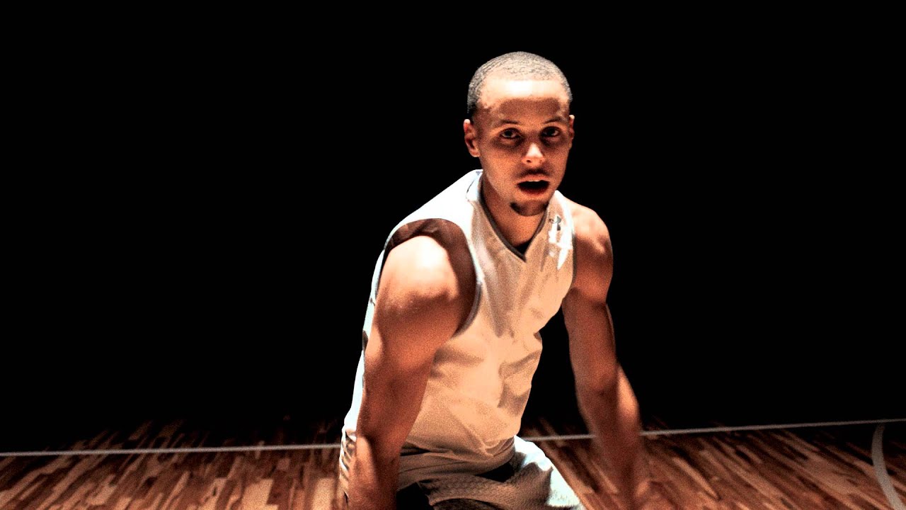 THE CURRY ONE STORY