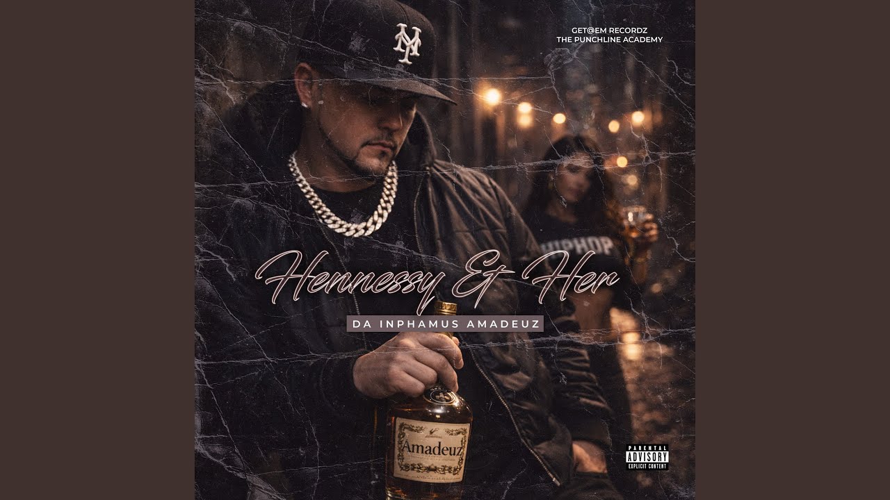 Me, Her & Hennessy