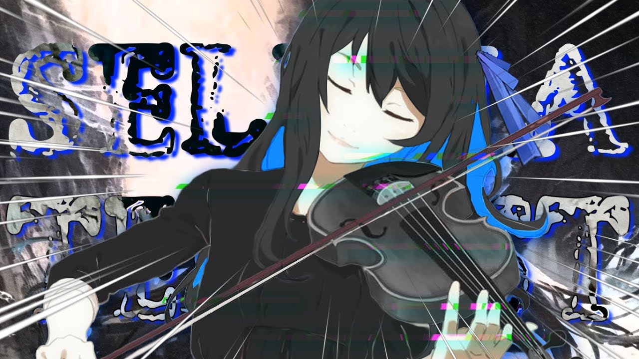 Selena: Tempest.exe // Punishing: Gray Raven