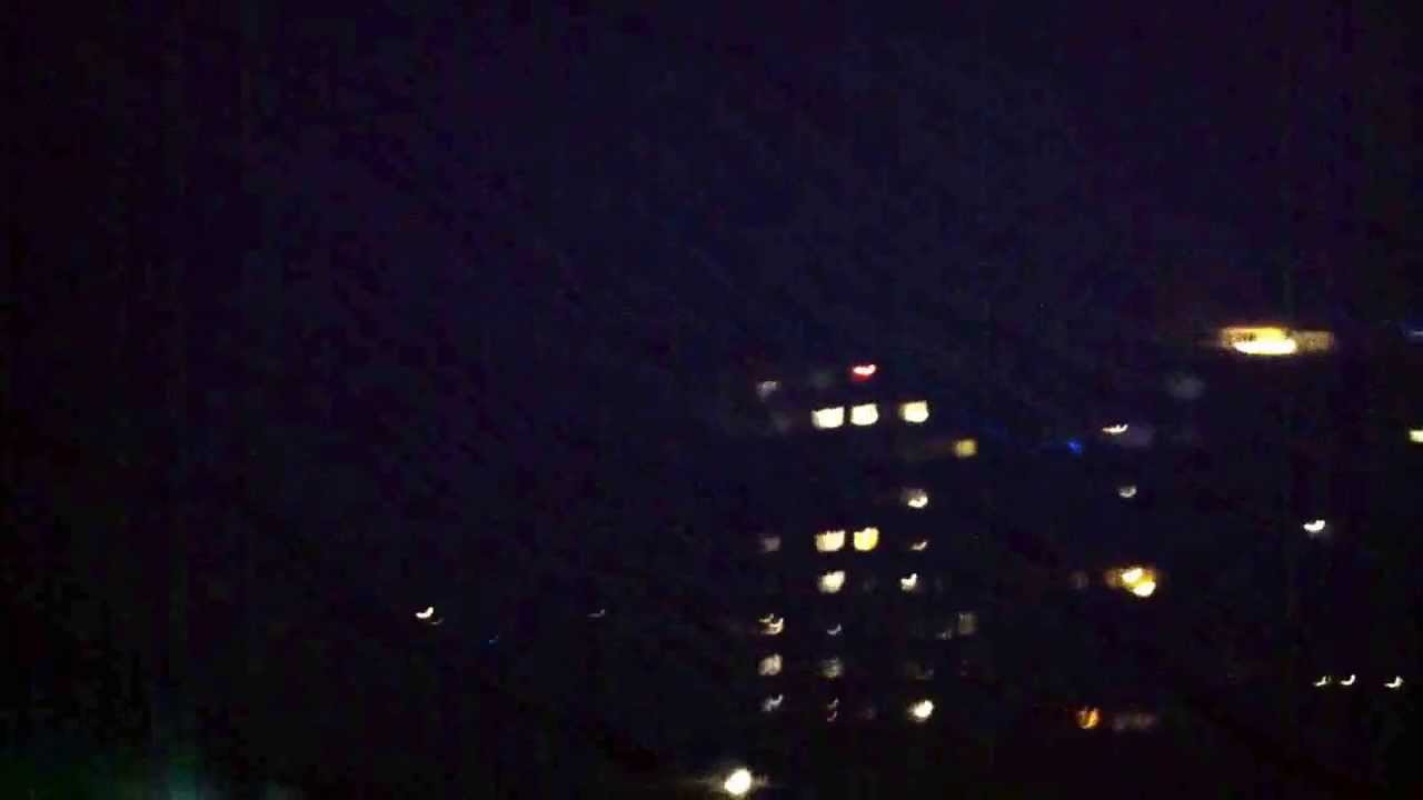 Silvester in Hamburg 2013/2014 [Teil 2] - HD