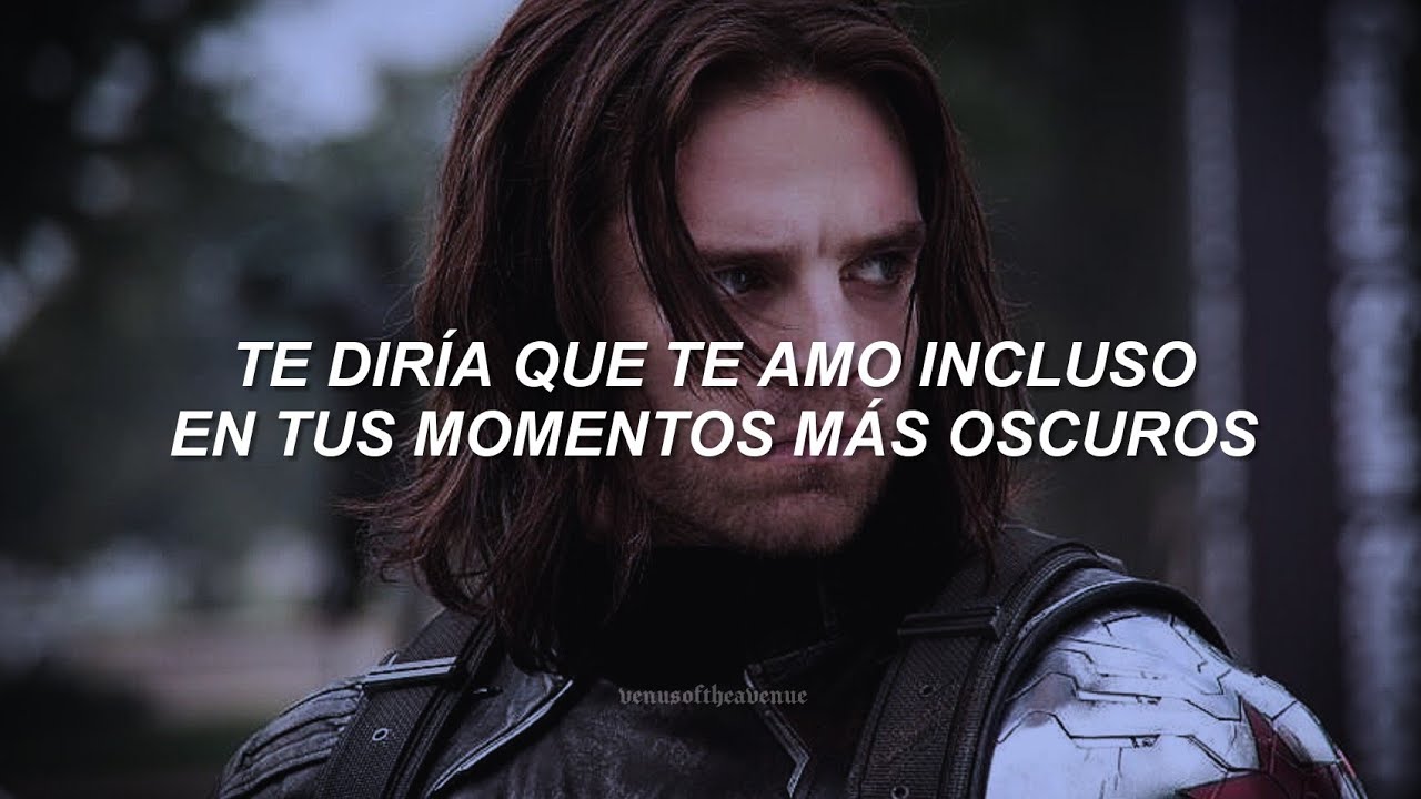 Forever Winter (Taylor's Version) - Taylor Swift; español [Bucky Barnes/Winter Soldier]