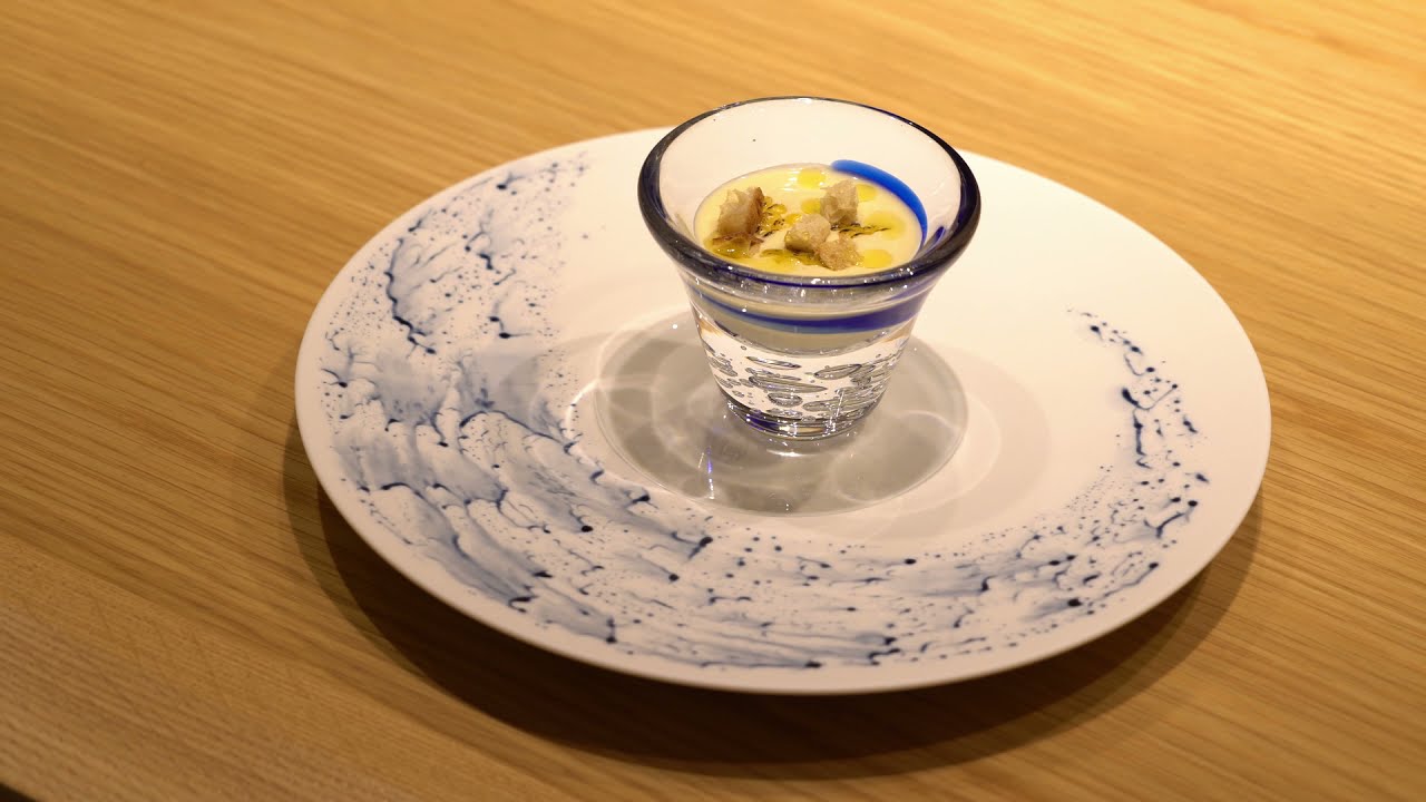 フレンチレストランプレジール