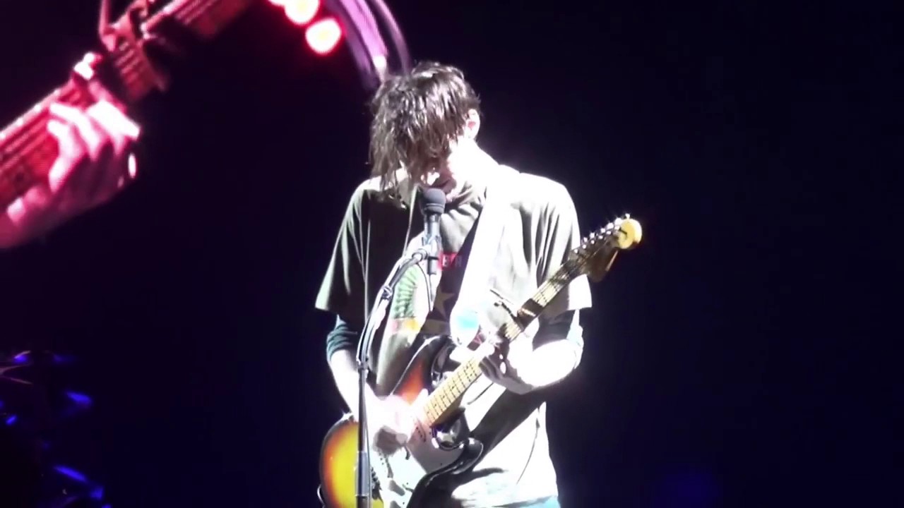 Josh Klinghoffer  - Angeles (Elliott Smith cover)