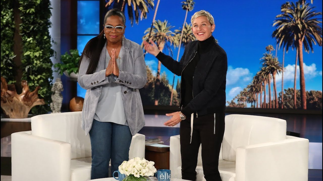 Oprah Praises Young Gun Control Activists from Parkland