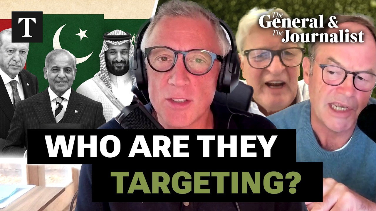 Why Saudi Arabia Wants Turkey&rsquo;s Military and Pakistan&rsquo;s Nuclear Shield