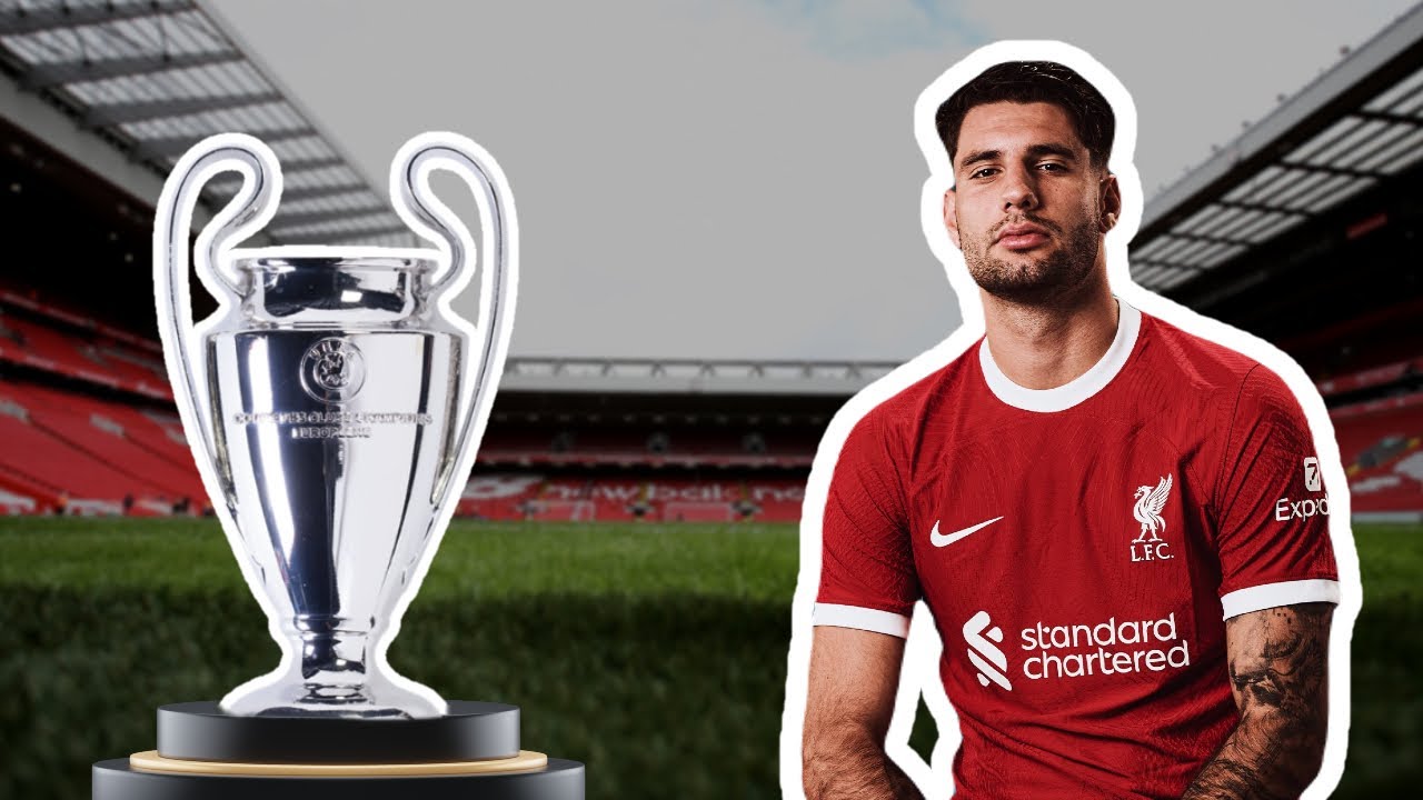 SZOBOSZLAI mindent megnyerhet a LIVERPOOLLAL?🤯👀