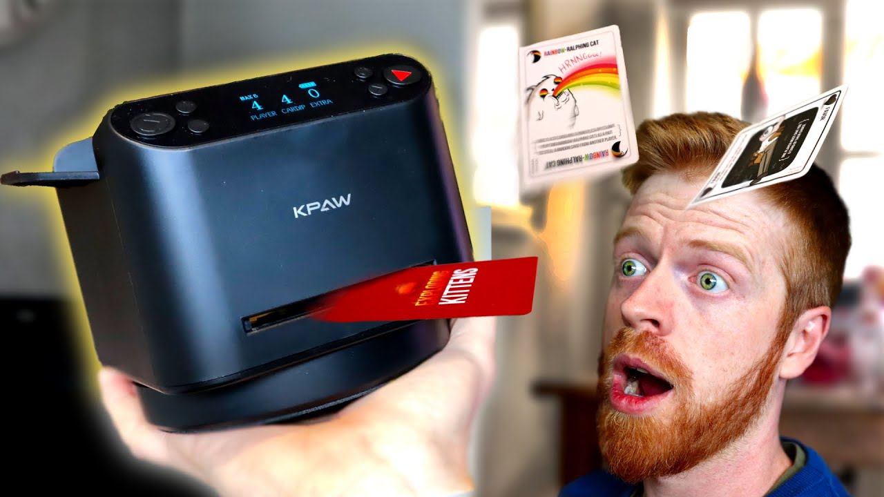 5 Board Game Gadgets (You Didn’t Know You Needed)