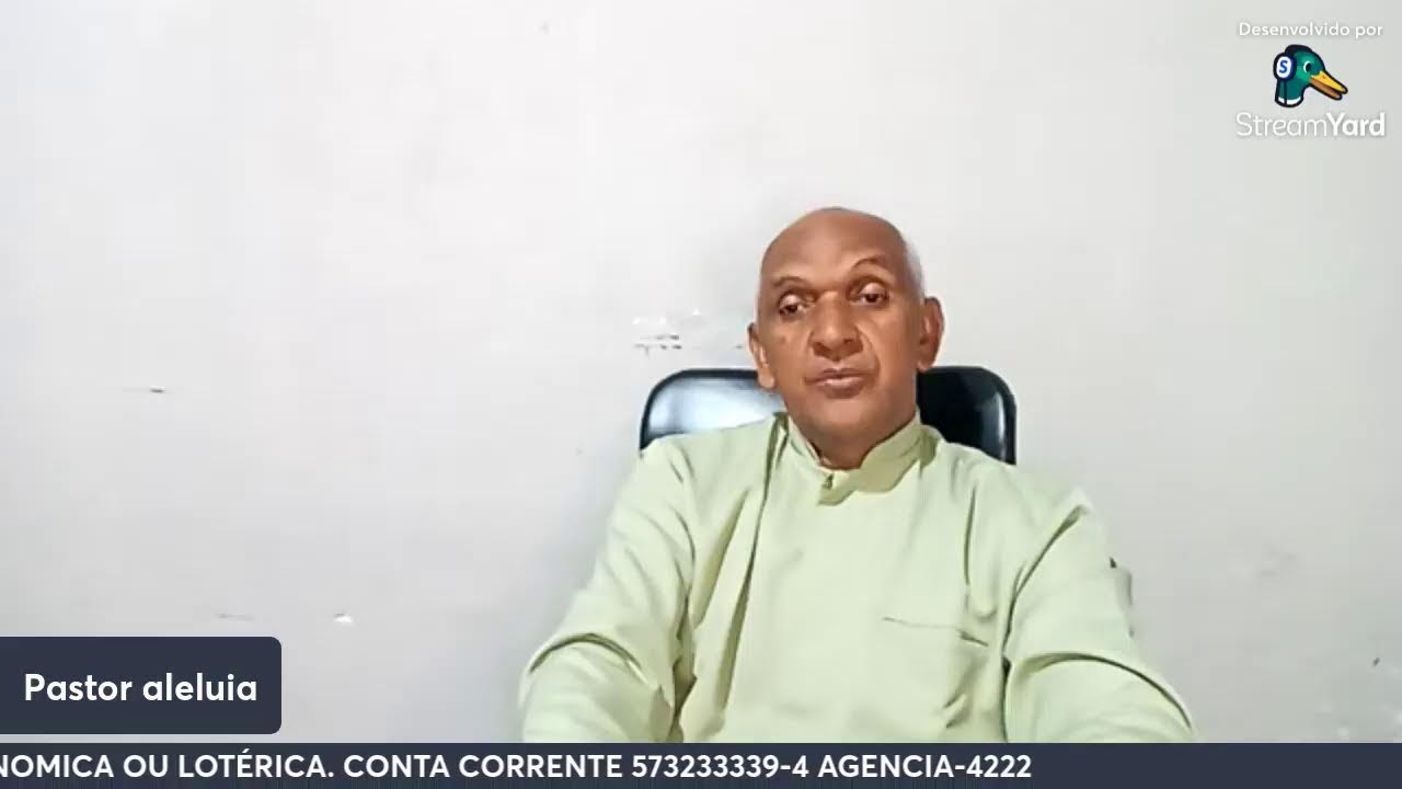 DEUS AMA PECADORES? O MISTÉRIO DOS EUNUCOS!!