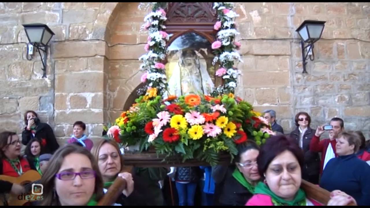 Romería de la Virgen de Guadalupe 2016 (1) · 01-05-2016