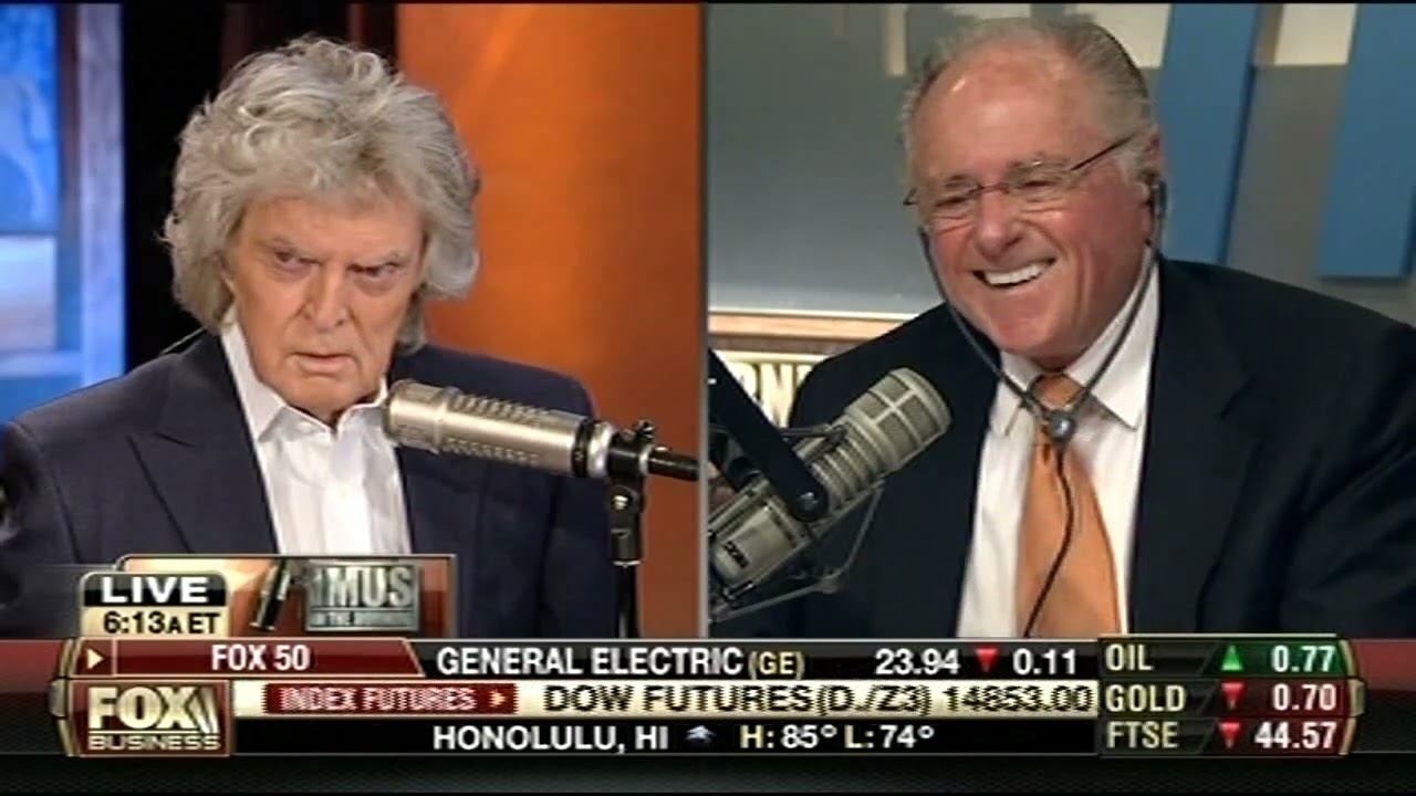 Imus 10 19 13