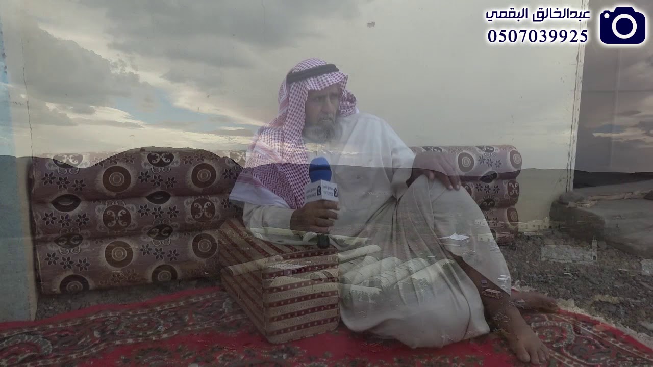 فيلم قصير عن قرية البرماء بخالدية حضن