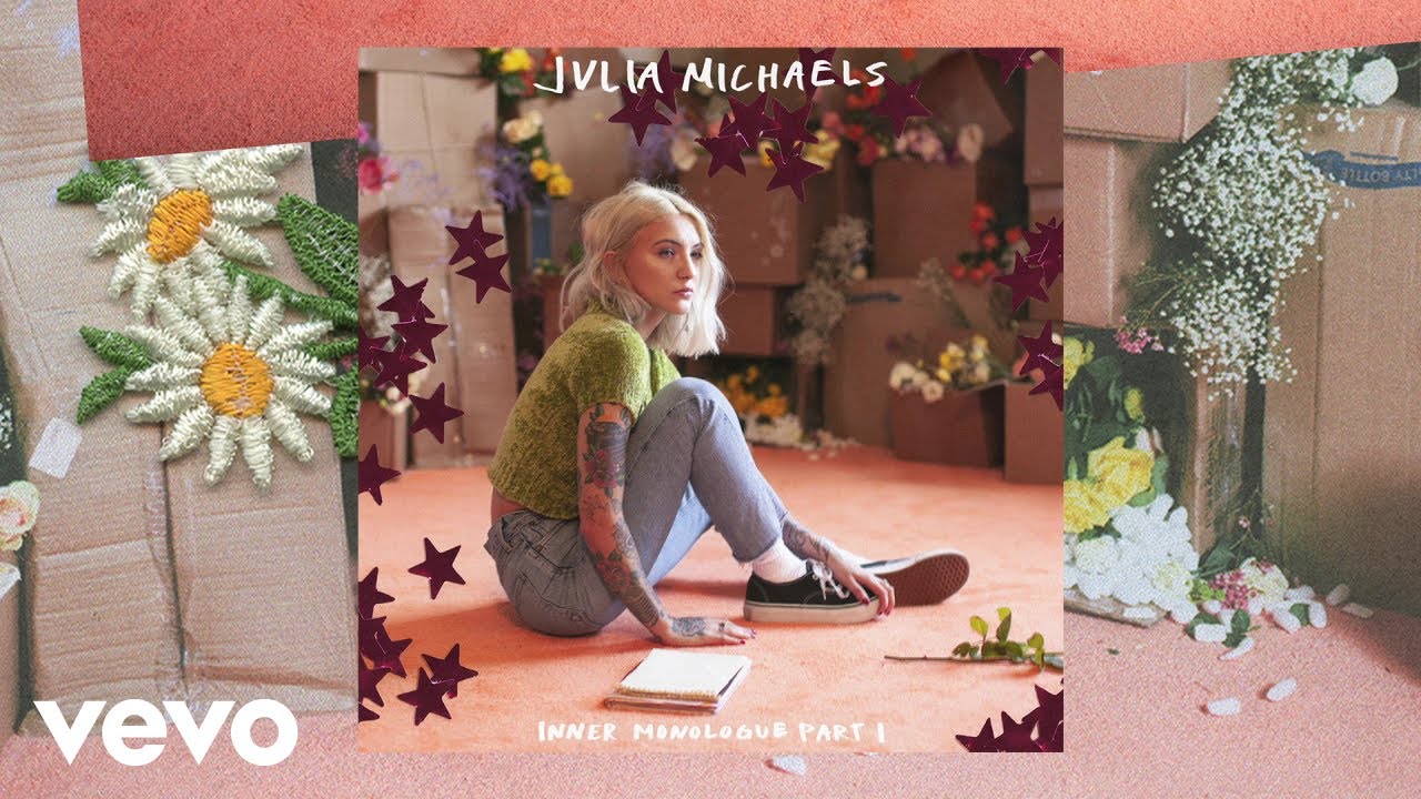 Julia Michaels - What A Time (Audio) ft. Niall Horan