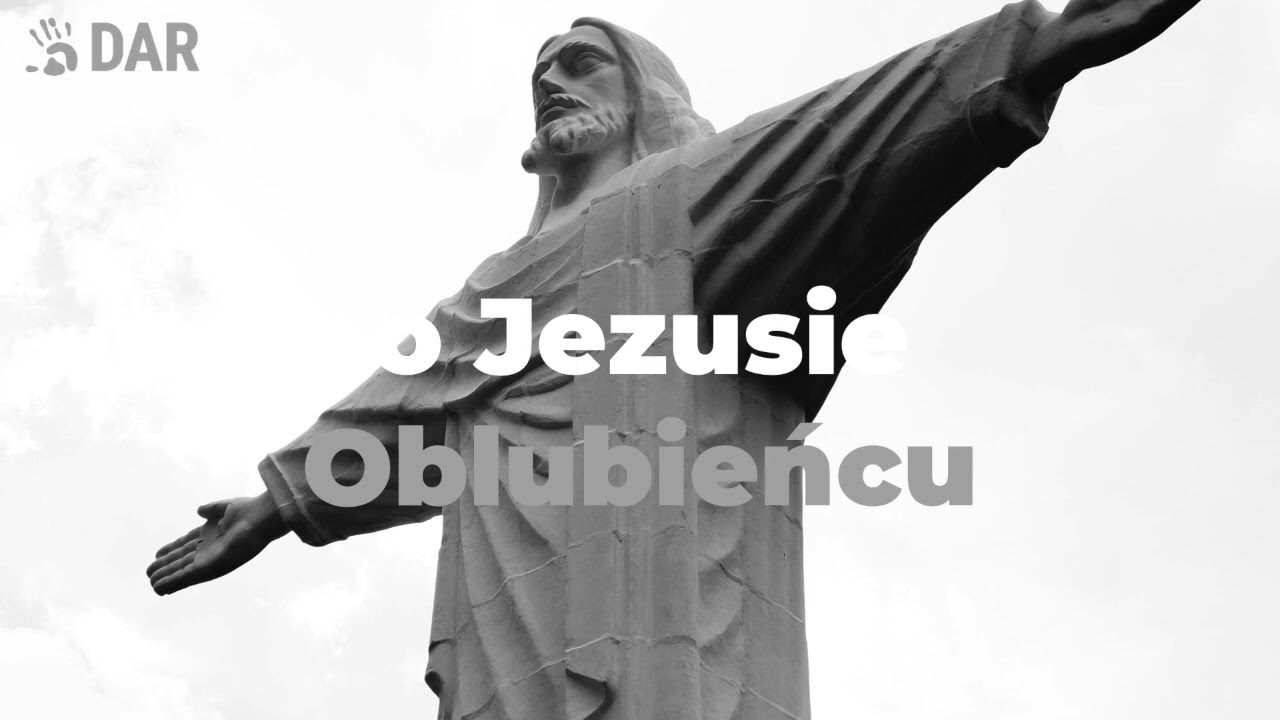 Jezus poślubia nas na krzyżu: ks. Tomasz Jaklewicz [DAR#49]