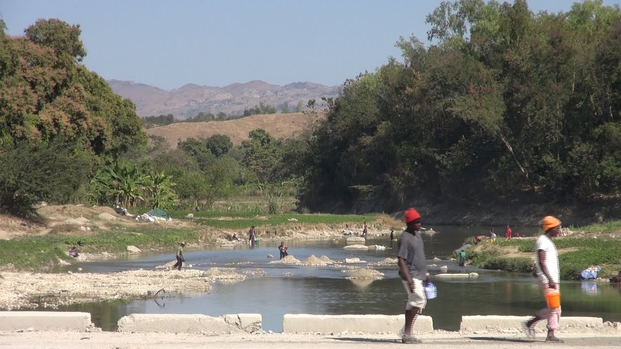 Haïti - Artibonite & Gonaïves