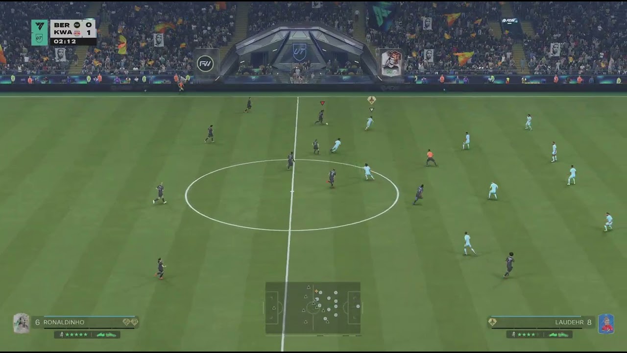 EA SPORTS FC 26