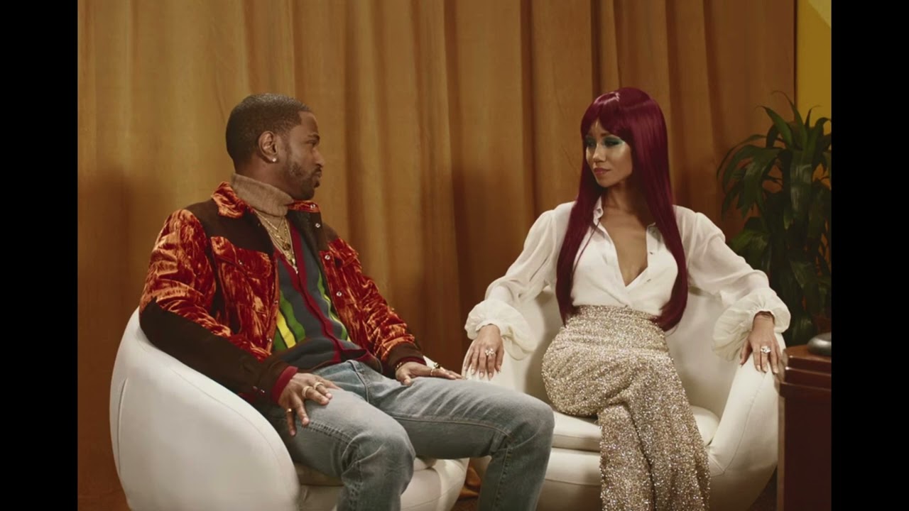 TWENTY88 - Talk Show (Instrumental reprod/remixed by danimadeit)