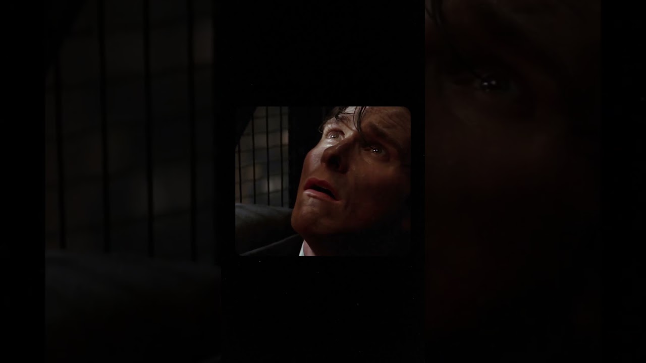 Movie: Batman Begins (2005) 