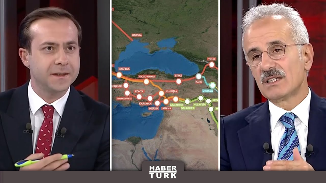 Kalkınma Yolu Projesi'nde Son Durum Ne? | Özel Röportaj - 25 Haziran 2025
