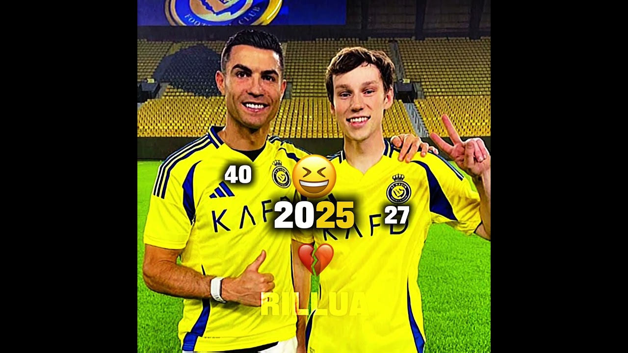 Van Basten X Nolan Skills 😂🔥💀