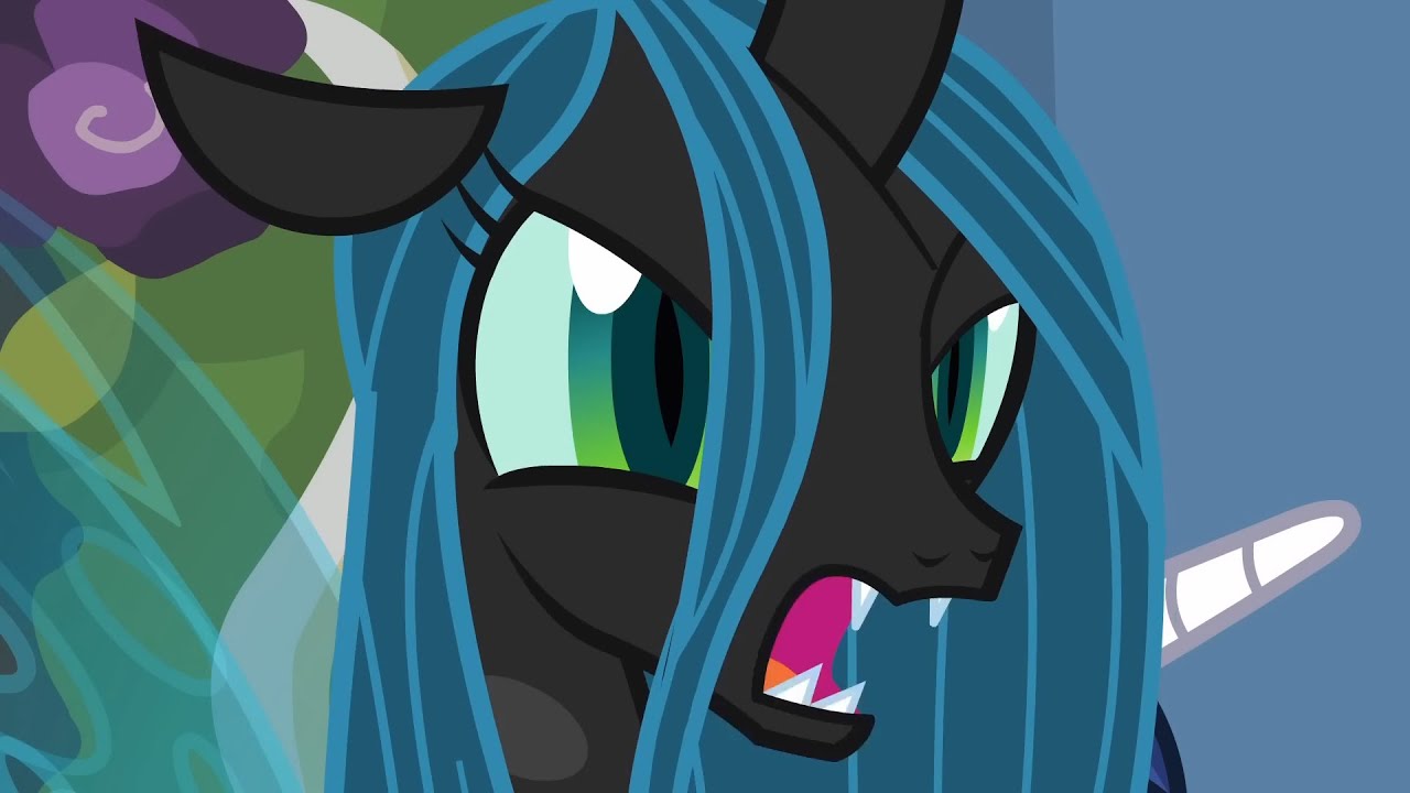 A Canterlot Wedding: Part 2 Review