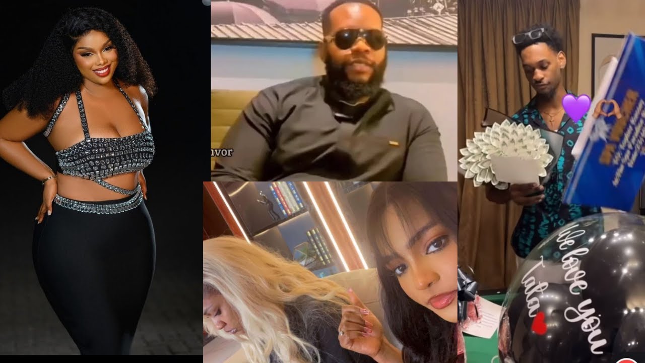 Ocee deny Chizoba Again| Handi, Wanni, Nelly, Onyeka, Kasia, Victoria, Kelly Rae.