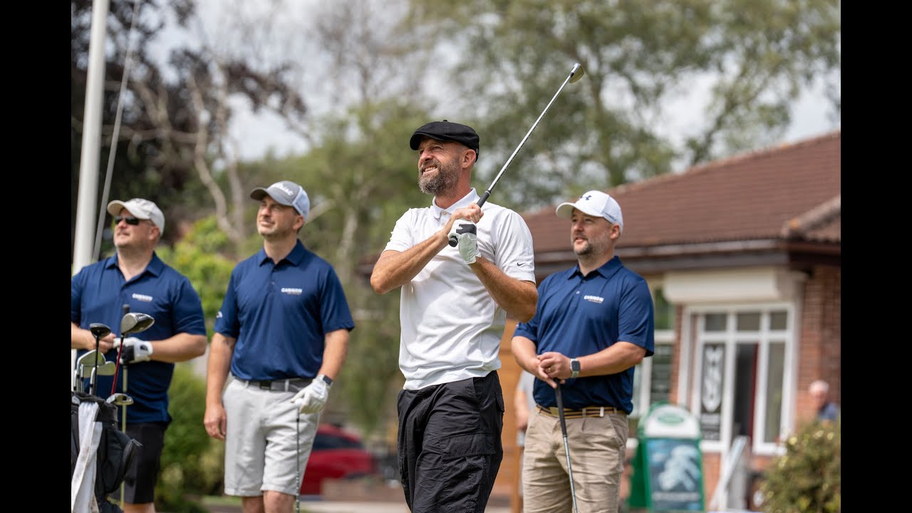 FPA Golf Day 2025