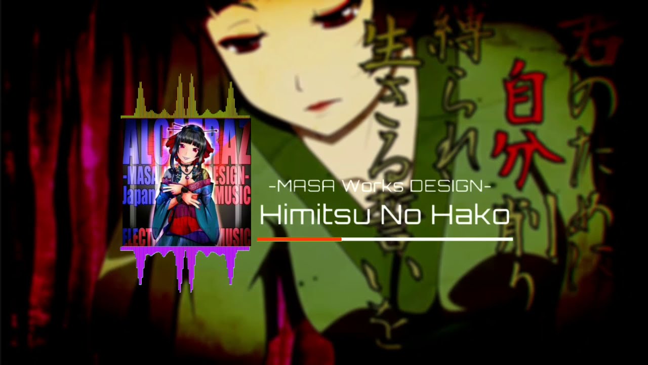 -MASA Works DESIGN- - Himitsu No Hako ☹︎𝔸𝕟𝕥𝕚-ℕ𝕚𝕘𝕙𝕥𝕔𝕠𝕣𝕖/𝔻𝕒𝕪𝕔𝕠𝕣𝕖☹︎