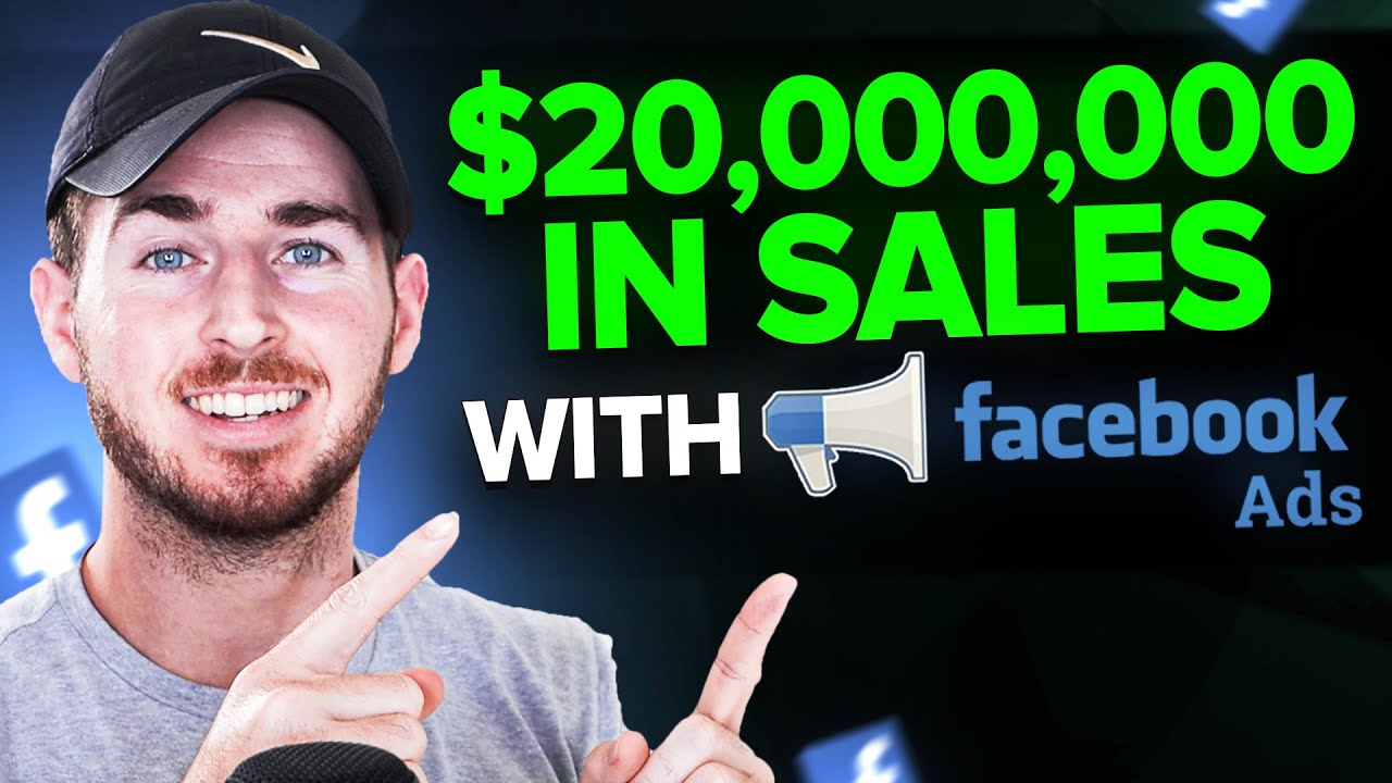 How To Run Facebook Ads In 2022 - Complete Guide (Part 1)