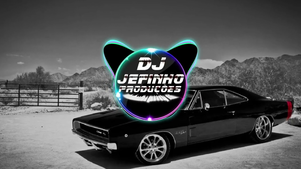 Mary J. Blige - Family Affair -VERS&Atilde;O PISEIRO - DJ Jefinho