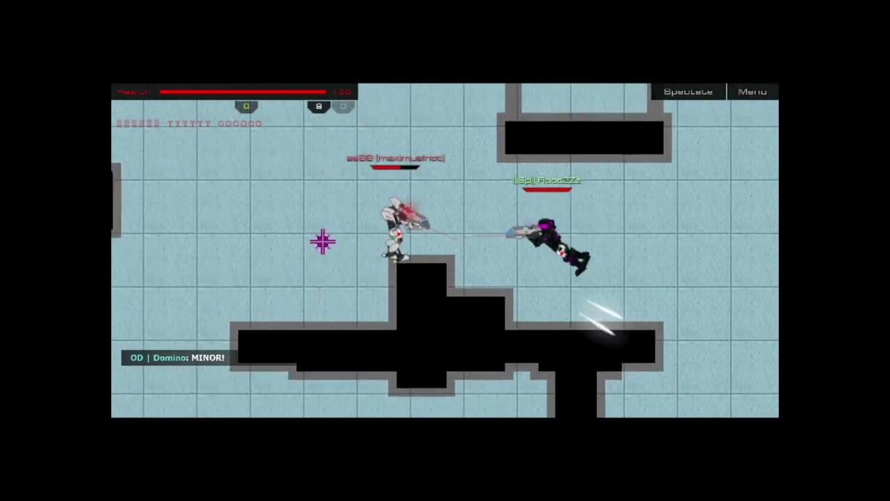 Domino-rays!! Ep 399 |The Elysium Series| ( Plazma Burst 2 )