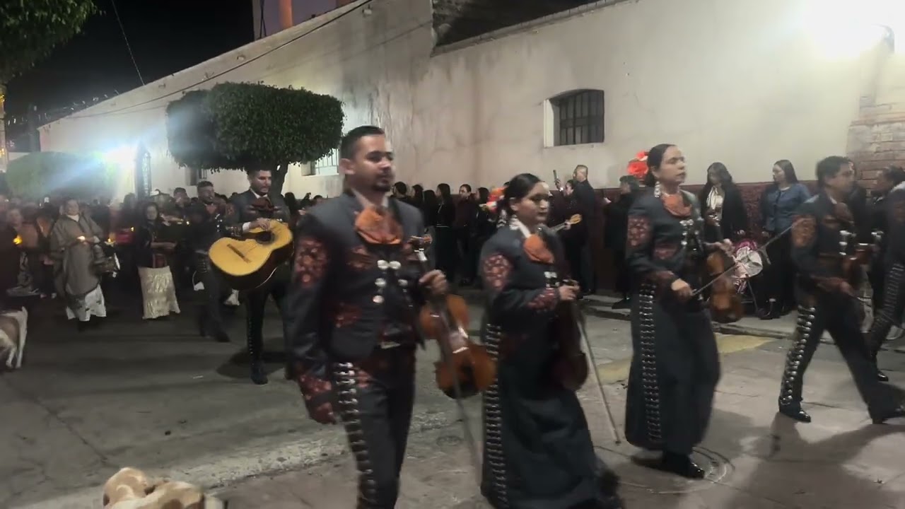 Fiestas de Zinaparo 2026 El Ate